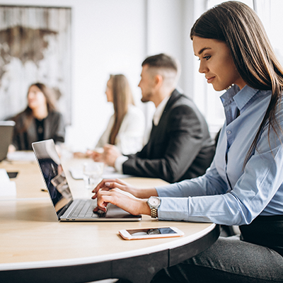 Broad Street Advisory - Consultancy & systems advice