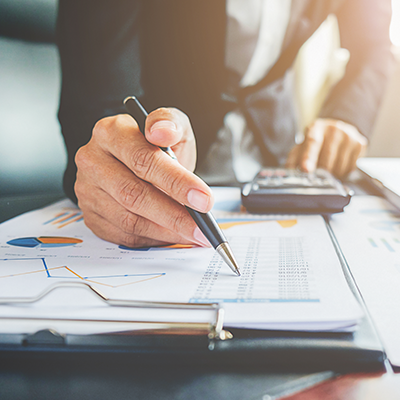 Broad Street Advisory - Investments & Pensions