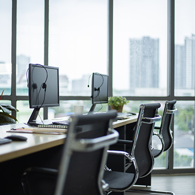 Broad Street Advisory - Meet the Team