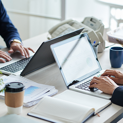 Broad Street Advisory - Taxation