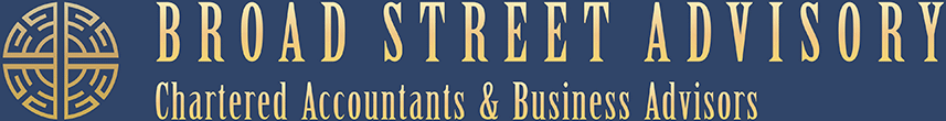 Broad Street Advisory logo